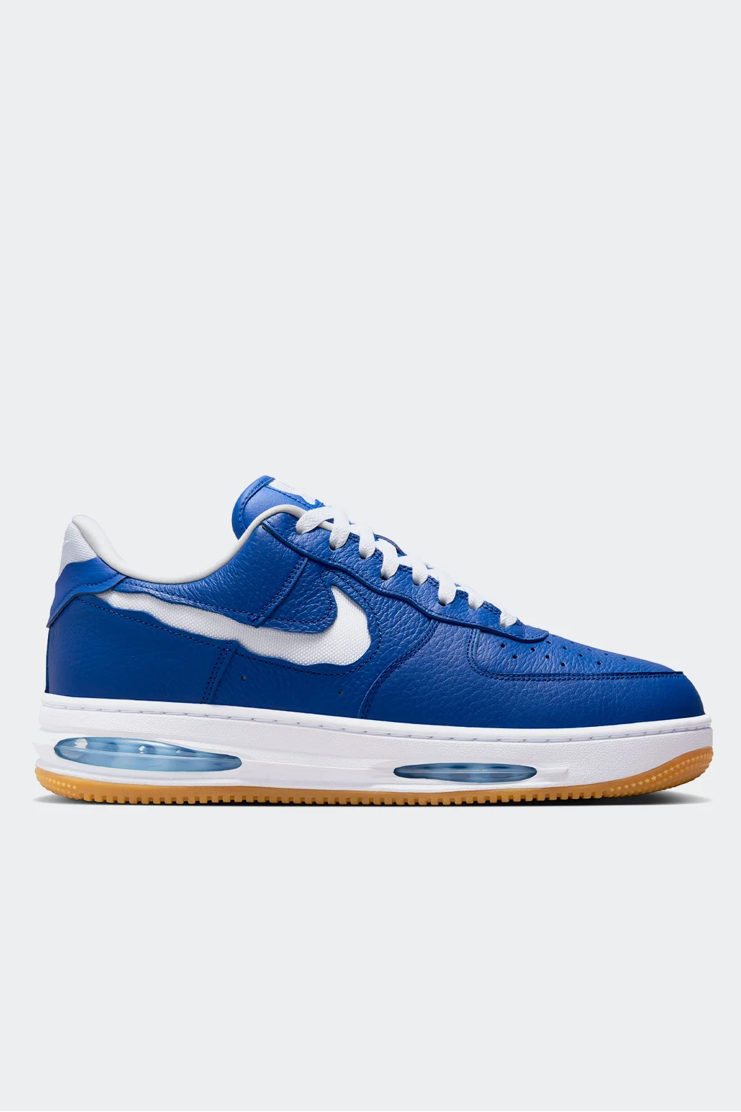 NIKE AIR FORCE LOW EVO1