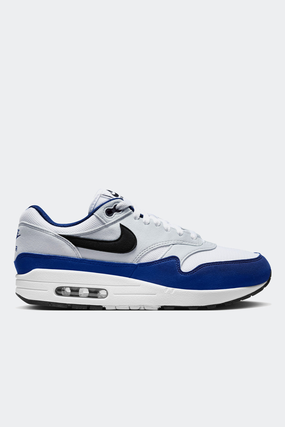 Zapatillas nike air max azules hot sale