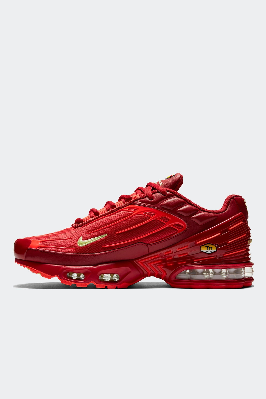 Nike Air Max Plus 3 Iron Man Ho23 | HYPE