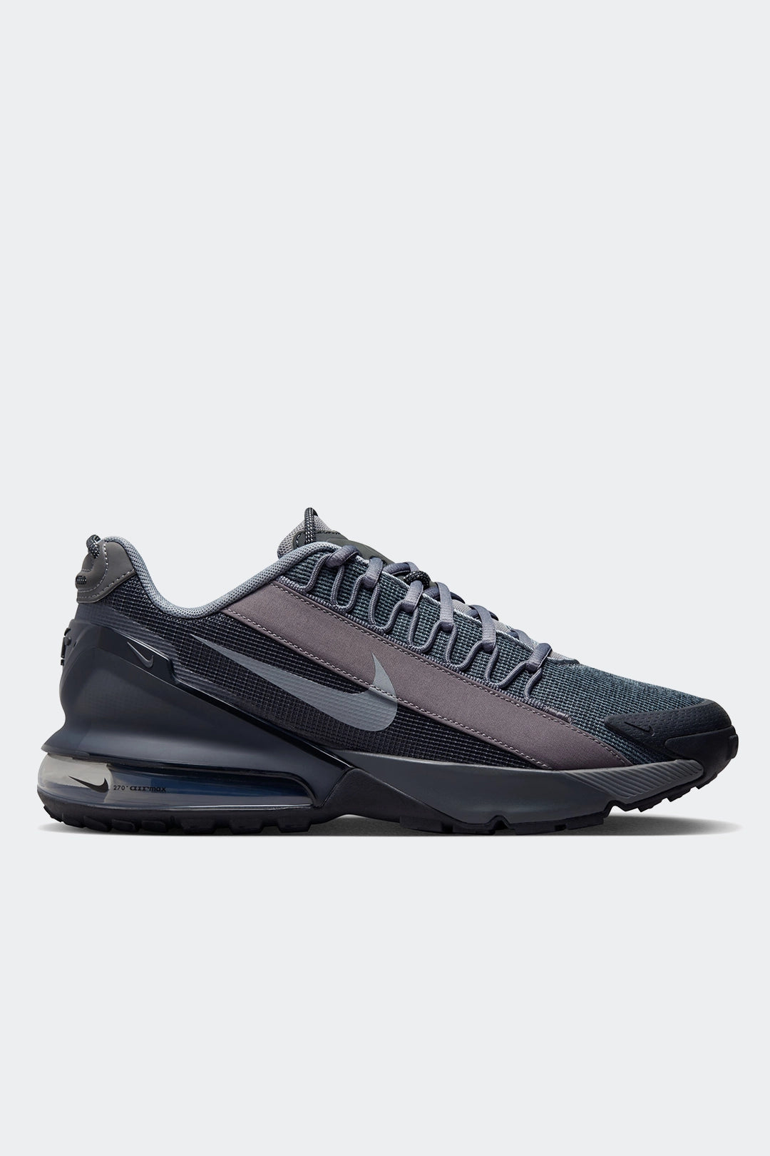 Nike air max 2011 best sale hombre negro