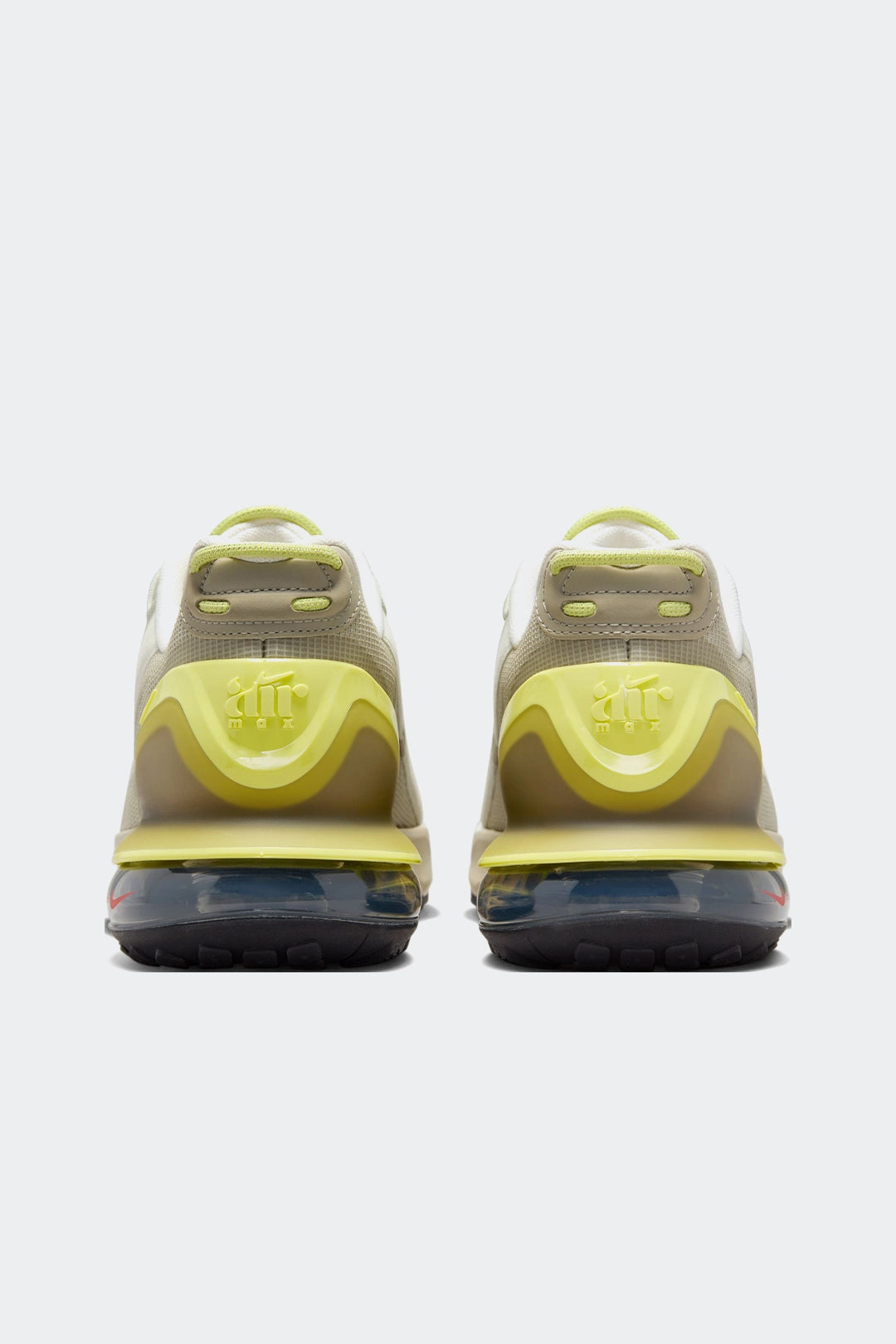 Nike air max online 2011 hombre amarillo
