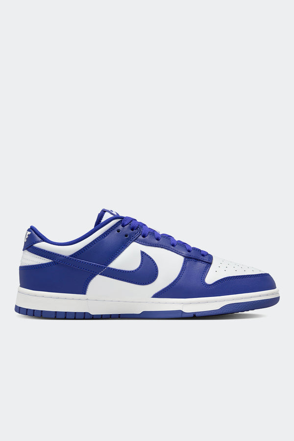 NIKE DUNK LOW CONCORD
