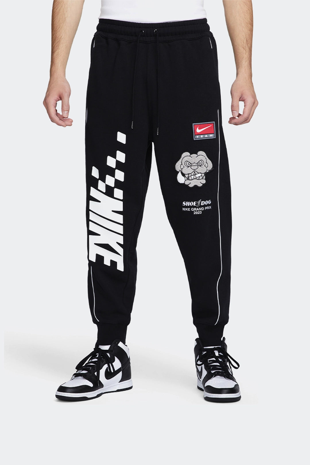 Nike Jogger Shoe Prix Negro HYPE