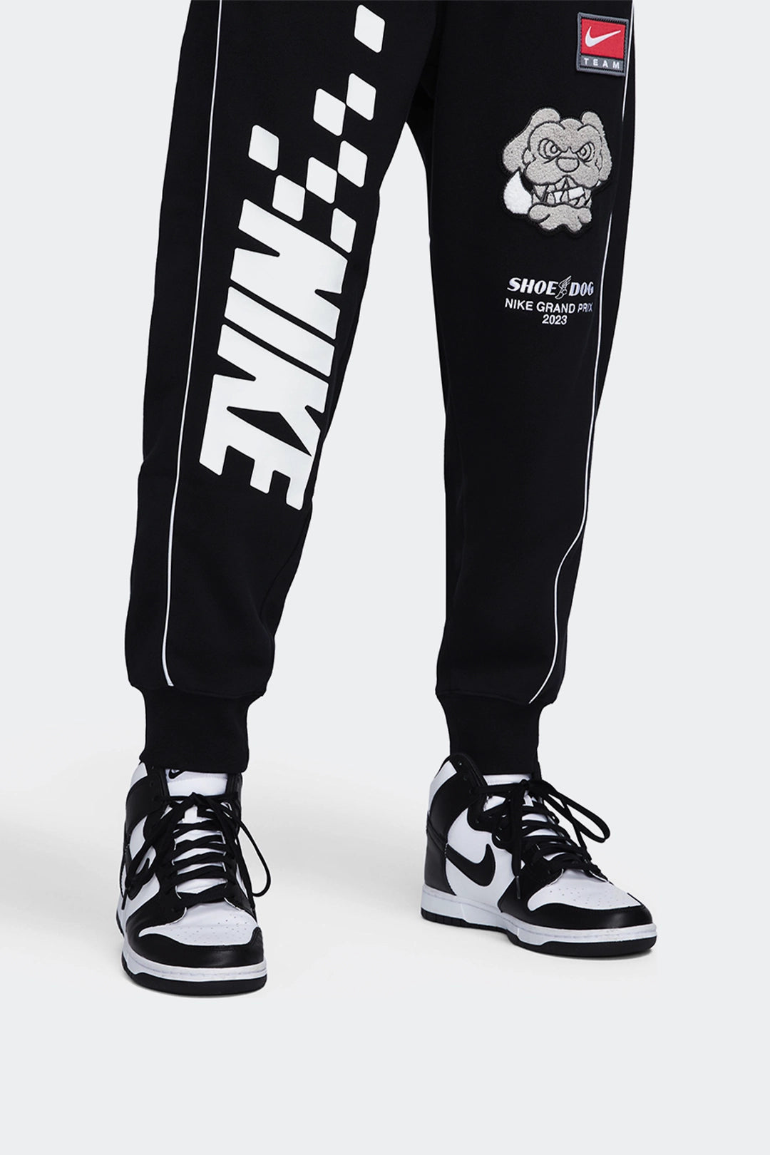 Nike Jogger Shoe Prix Negro HYPE