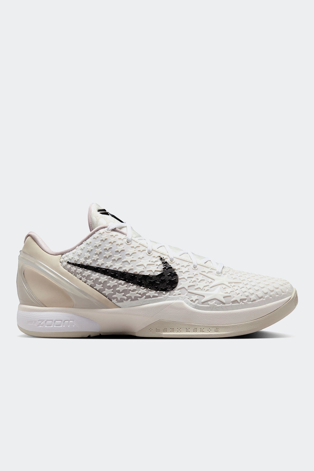 kobe 6 all star on feet