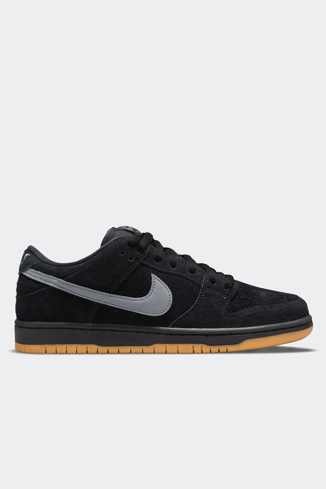 Nike sb cheap low negro