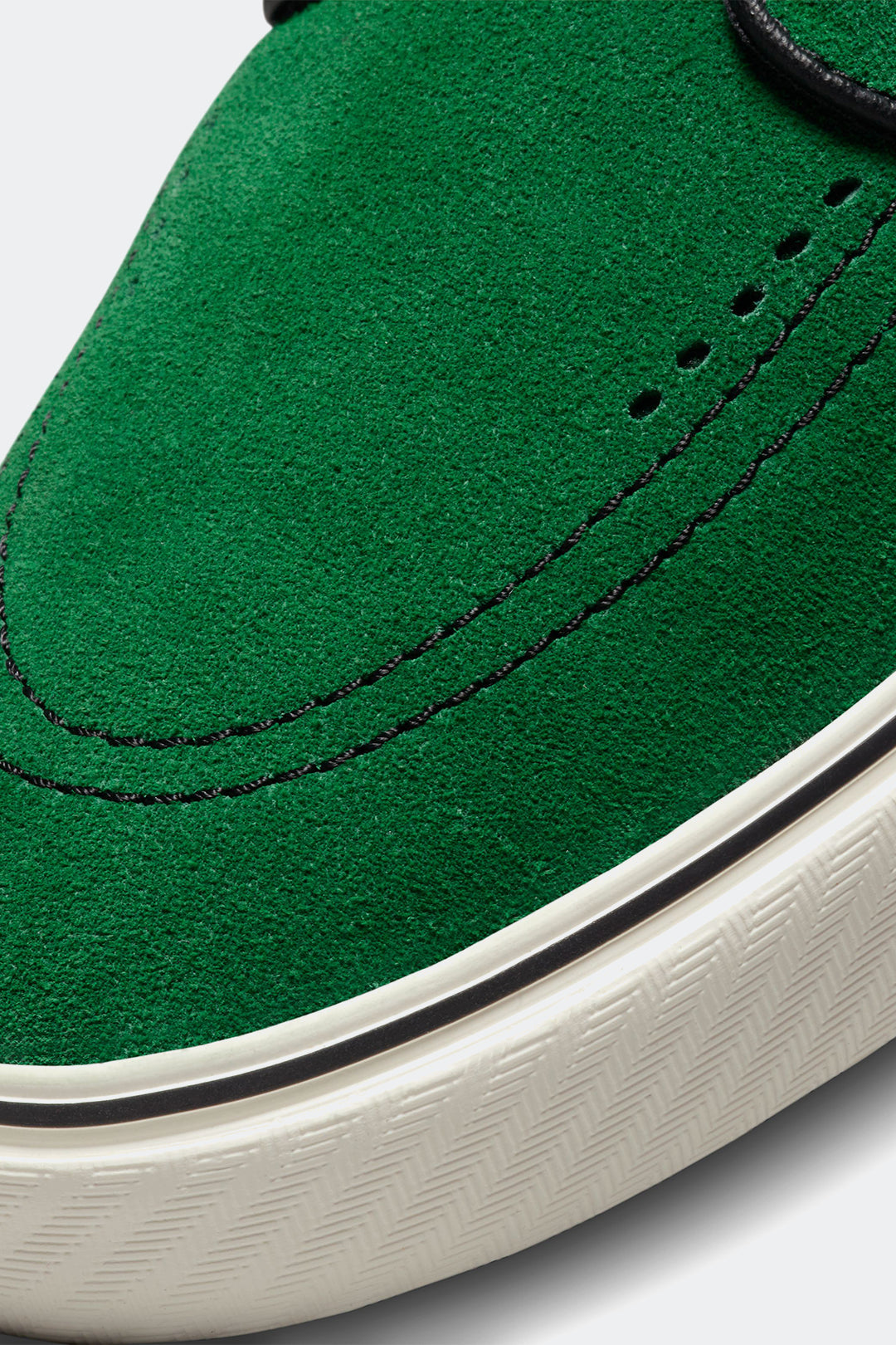 Nike janoski verde shop
