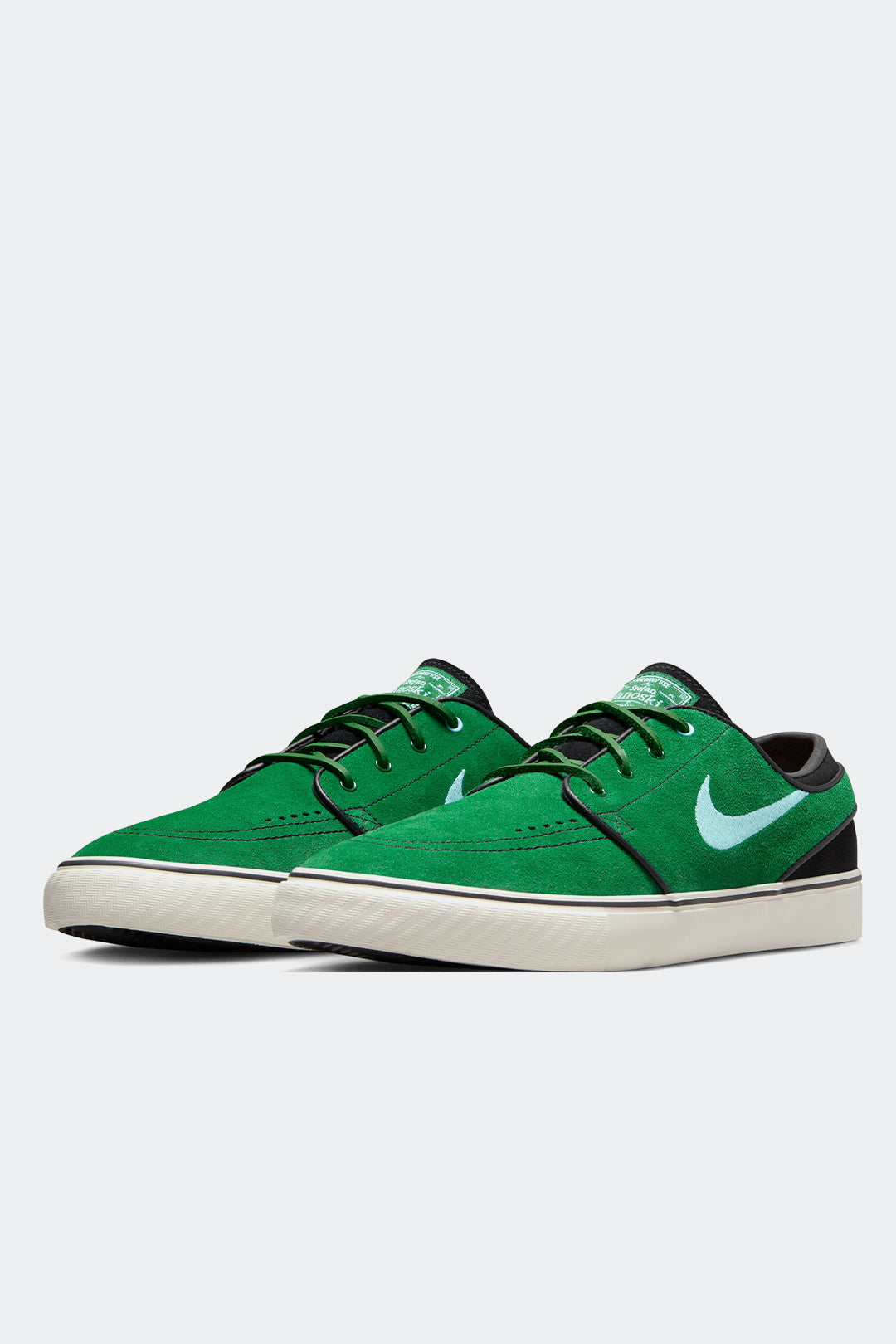 Nike Sb Stefan Janoski Og Gorge Green Su23 HYPE