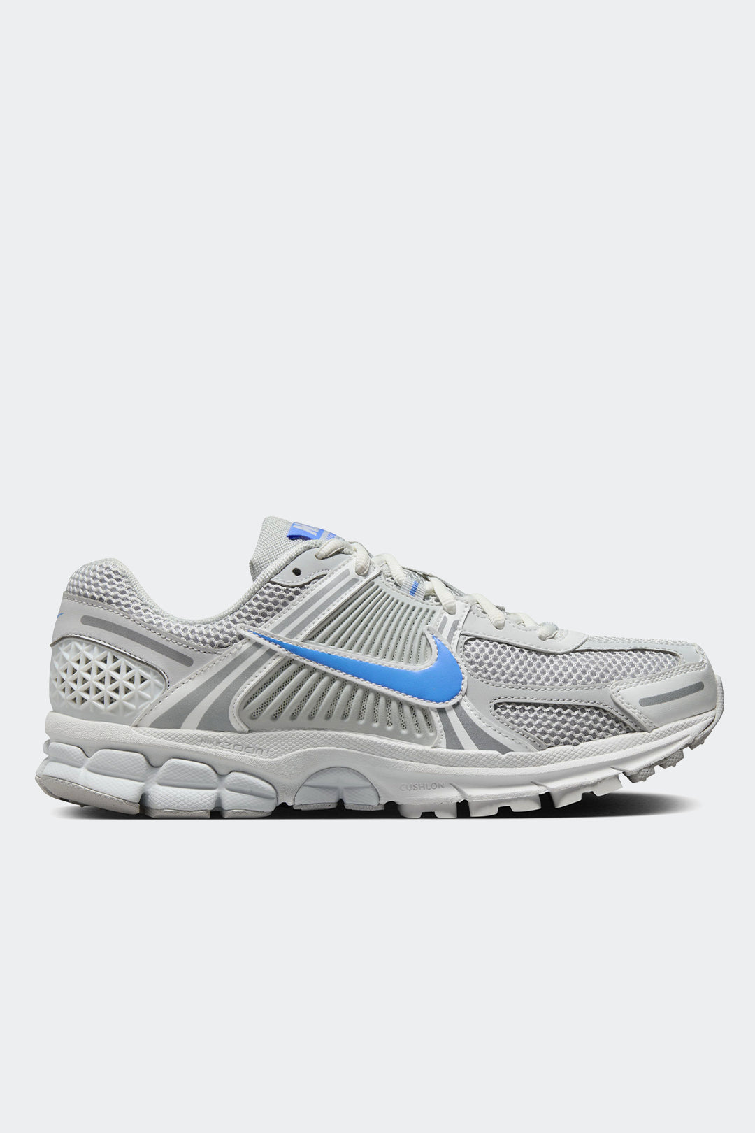 Nike Zoom Vomero 5 Soft Grey University Blue Ho23 HYPE