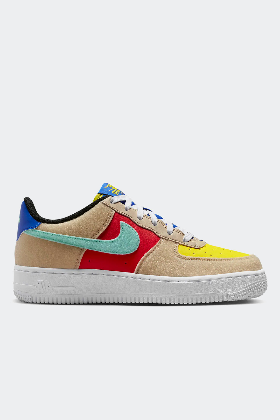 Nike force niño best sale