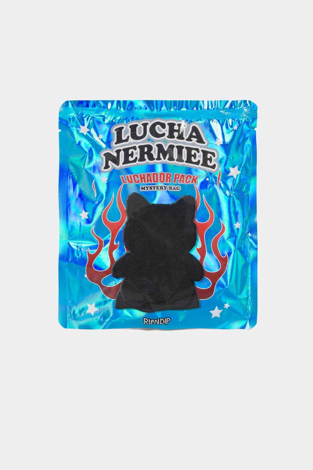 Ripndip Lucha Nermiee Blind Box | HYPE