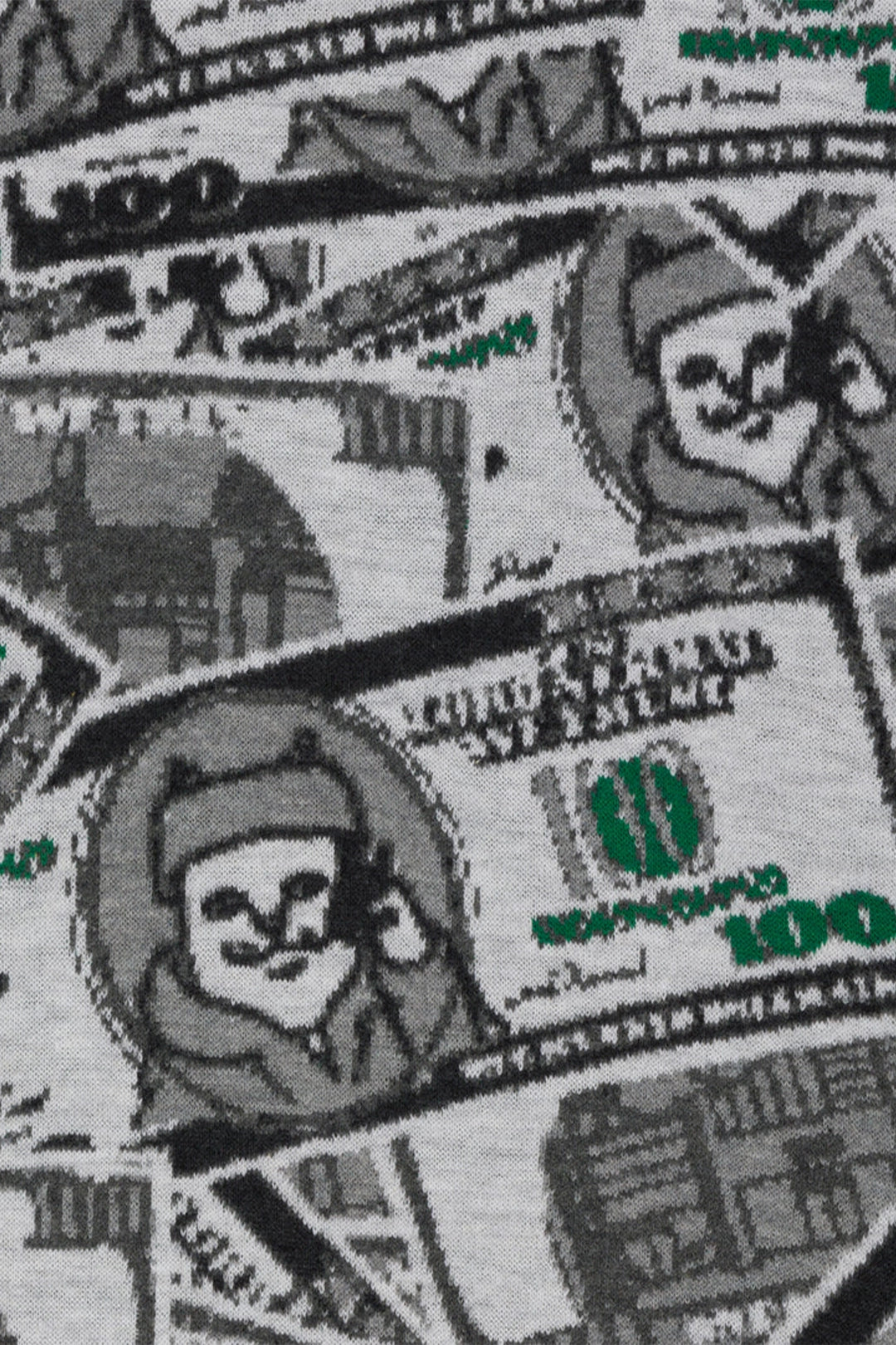 Ripndip Sueter Tejidomoneybag HYPE