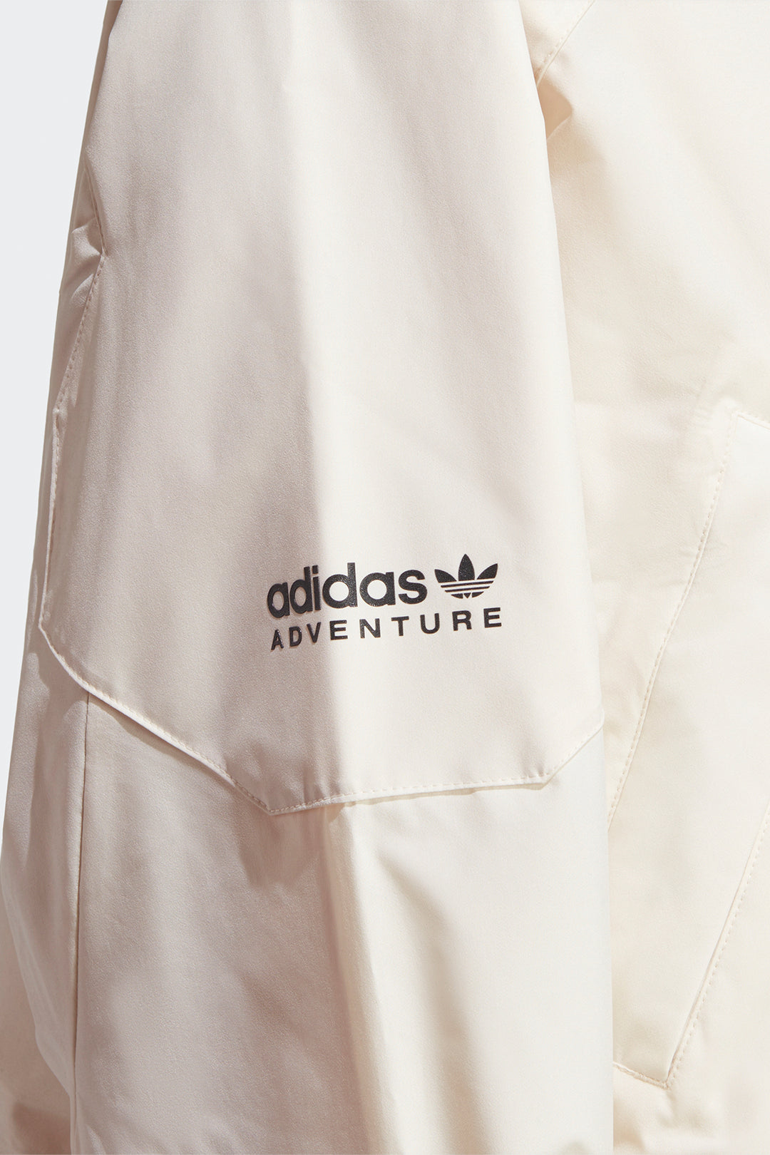 Adidas originals nmd mujer top beige