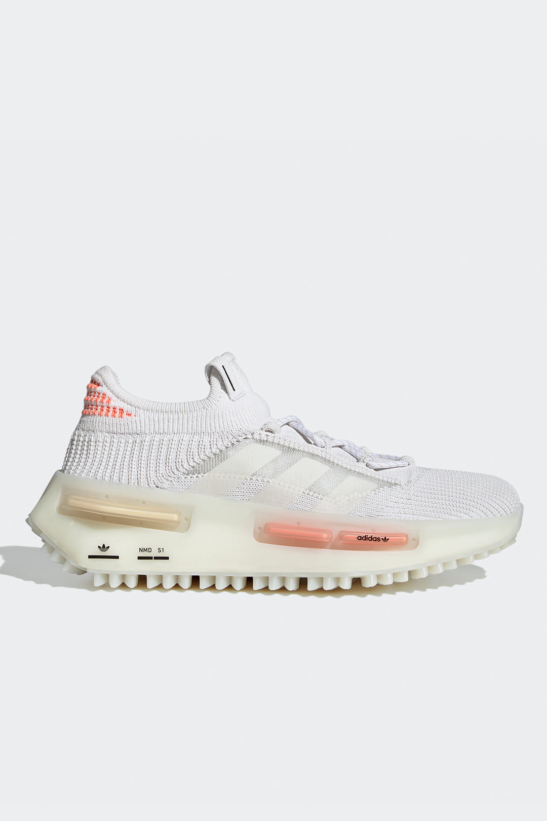 Adidas nmd mujer blancas imagen Clearance