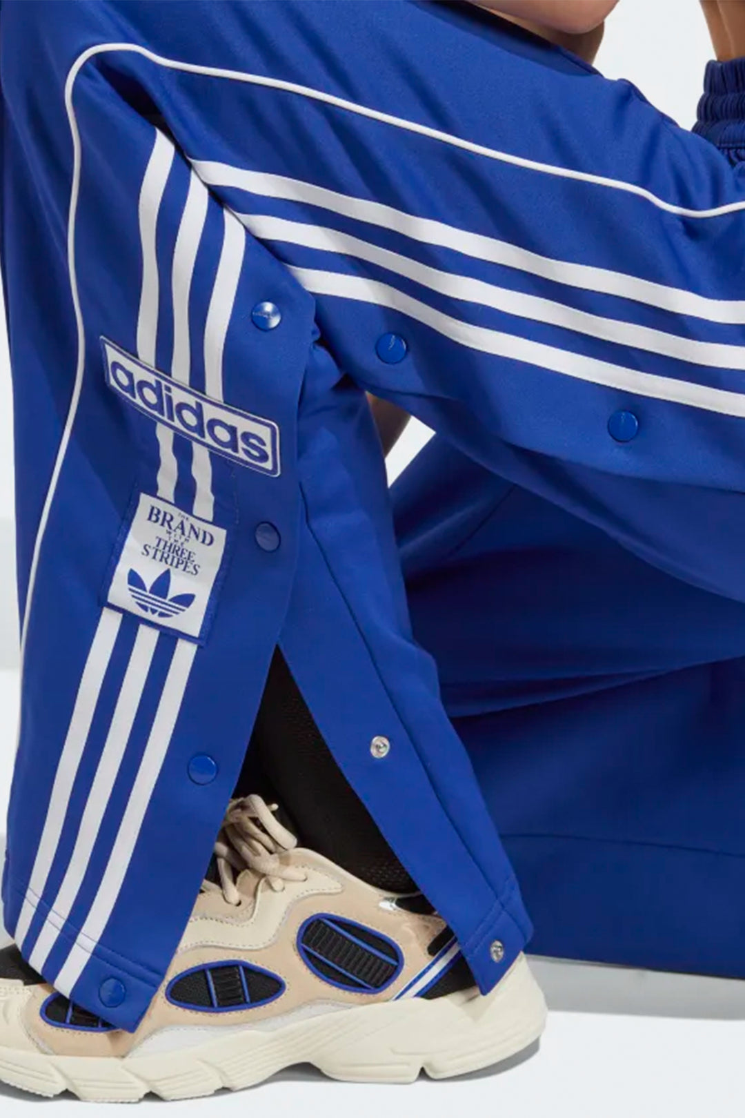 ADIDAS PANTALON MUJER