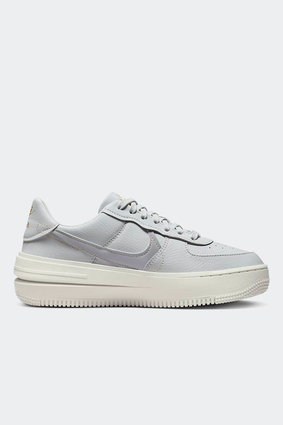 NIKE AIR FORCE 1 PLT.AF.ORM MUJER