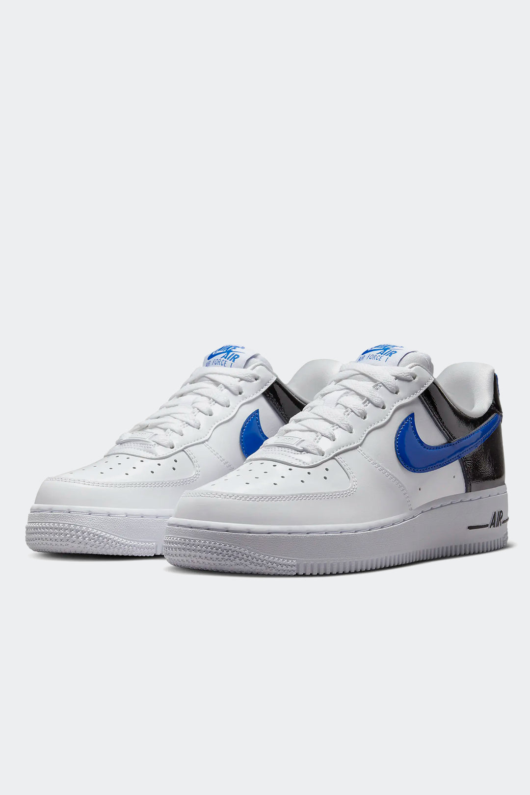 Air force 1 azul mujer best sale