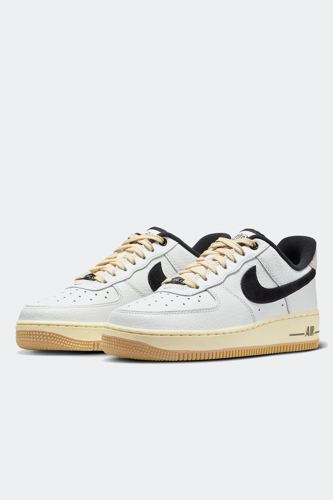 Nike air force 1 low mujer amarillo sales
