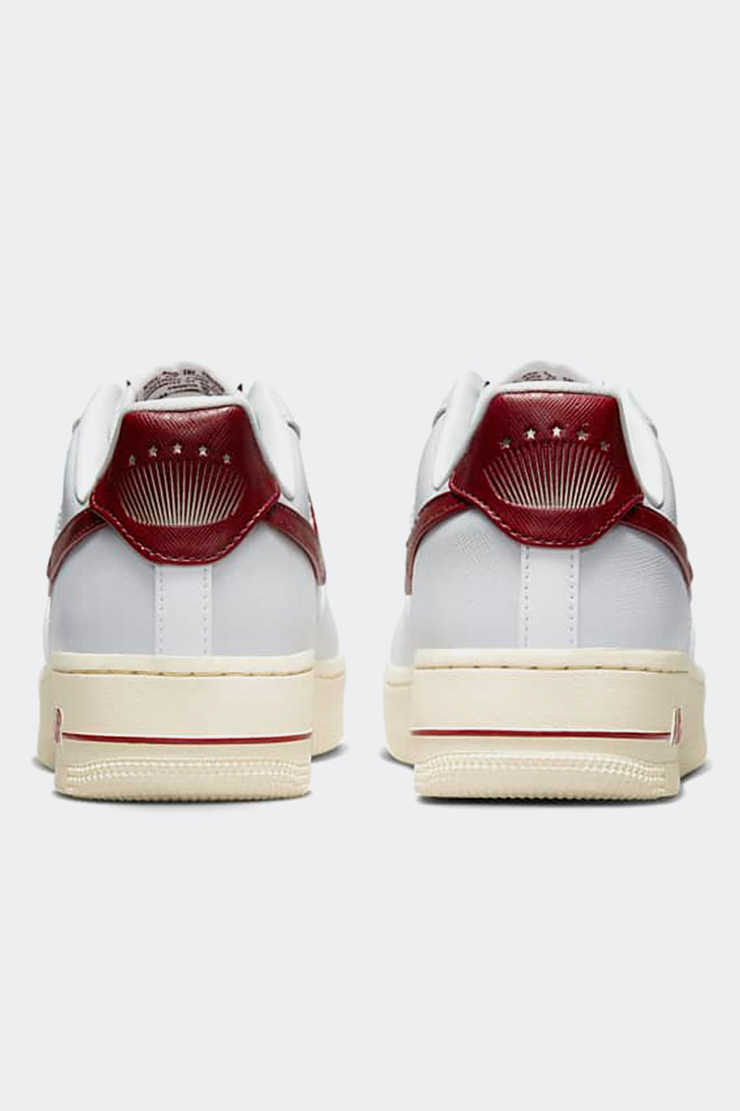 Nike force one vinotinto Clearance