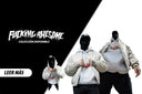 FUCKING AWESOME-NEW DROP - HYPE
