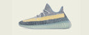 YEEZY BOOST 350 V2 "ASH BLUE" - HYPE