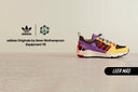 ADIDAS EQT SUPPORT 93 X SEAN WOTHERSPOON - HYPE