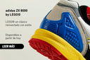 ADIDAS ZX 8000 LEGO® - HYPE