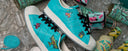 ADIDAS SUPERSTAR X ARIZONA - HYPE