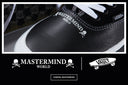 COLECCIÓN VANS X MASTERMIND WORLD