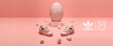 ADIDAS X BAD BUNNY "EASTER EGG" - HYPE