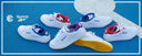 Reebok Club C x Eric Emanuel - HYPE