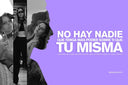 CONMEMORACIÓN DÍA INTERNACIONAL DE LA MUJER - HYPE