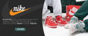 NIKE DUNK HI "FIRST USE" - HYPE