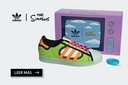 ADIDAS SUPERSTAR X THE SIMPSONS "SQUISHEE" - HYPE