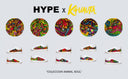HYPE X KGUAUTA - COLECCIÓN ALMA ANIMAL - HYPE