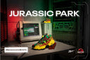 REEBOK X JURASSIC PARK - HYPE