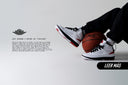 JORDAN 2 RETRO OG "CHICAGO" - HYPE