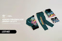 ADIDAS ORIGINALS BY JEREMY SCOTT - HYPE