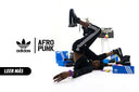 ADIDAS FORUM TRIPLE PLATAFORM “AFROPUNK” - HYPE