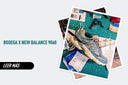 BODEGA x NEW BALANCE 9060 - HYPE