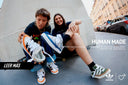 Adidas x HUMAN MADE - HYPE