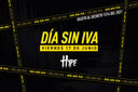 DÍA SIN IVA - HYPE