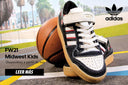 ADIDAS FORUM 84 LOW MIDWEST KIDS - HYPE