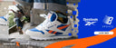 REEBOK x BRONZE 56K - HYPE