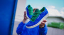 LANZAMIENTO REEBOK X PLEASURES - HYPE