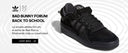 ADIDAS X BAD BUNNY "BACK TO SCHOOL" - HYPE