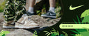 NIKE DUNK LOW "ANIMAL PACK" (CHEETAH & ZEBRA) - HYPE