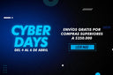 CYBERDAYS - HYPE