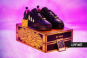 CONOCE LAS NUEVAS ADIDAS ADI 2000 YU GI OH YUGI´S WORLD - HYPE