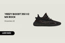 YEEZY BOOST 350 V2 "MX ROCK" - HYPE